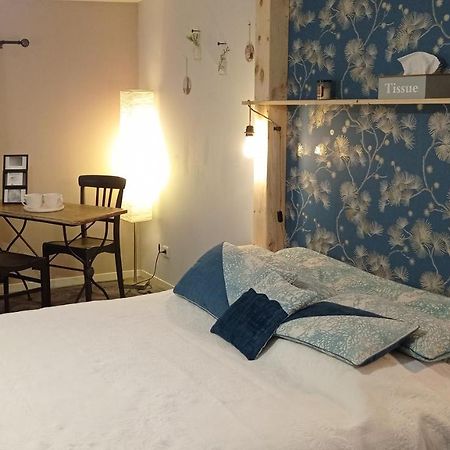 Les Chambres Du Magnolia Canet  Eksteriør bilde