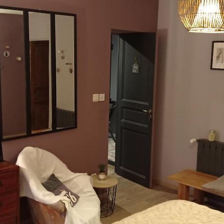 Les Chambres Du Magnolia Canet  Eksteriør bilde