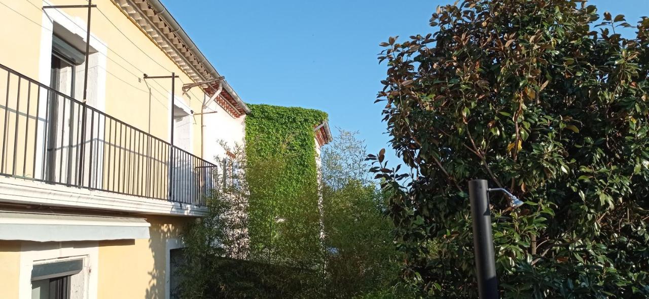 Les Chambres Du Magnolia Canet  Eksteriør bilde